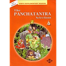 Ratna Sagar Panchatantra Selection Class III
